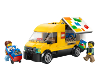 LEGO CITY 60500 Furgonetka LEGO® - 1473515 - zdjęcie 3